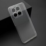  Maska ULTRA TANKI PROTECT silikon za Xiaomi 14T/ providna (bela) | ePonuda.com