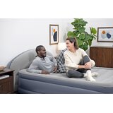  Madrac na napuhavanje sa uzglavljem 152 x 229 x 84 cmBestway 671BD | Shoptok.si