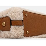 Guess Torbica CAMDEN bež barva, HWWB93 08180 | Shoptok.si