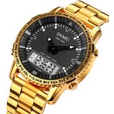  SKMEI BY-23726 - Zlatna KP23726 | shoptok.hr