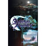 samurai maiden steam key (pc) europe  samurai maiden steam key (pc) europe Slike