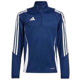 Adidas Tiro 24 Training Top Tamno plava | shoptok.hr