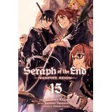 VIZ Media Seraph of the End: Vampire Reign, Vol. 15 | Eponuda.com