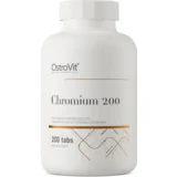 hrom 200 mcg 200 tableta – za metabolizam i energiju