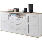MID.YOU komoda, hrast san remo | Shoptok.si