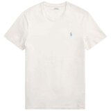 Polo Ralph Lauren Majice s kratkimi rokavi - Bež Cene