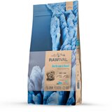 Craftia RAWIVAL North Sea’s Finest Puppy Medium & Large Breed - losos i haringa za štence srednjih i velikih rasa (750g, 2,5kg, 7,5kg) 2,5kg | Eponuda.com