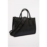 Valentino Ročna torba Foxy Re VBS9EO04 Črna | Shoptok.si