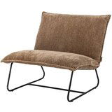 Bloomingville Rjav fotelj Cape – | Shoptok.si