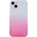 Clear Case 1,8 mm silikonski ovitek za Samsung Galaxy A13 LTE A135 - prozorno roza | Shoptok.si