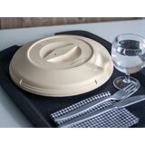  Toplotni Pokrov za Krožnik, Polipropilen, 230mm | Shoptok.si