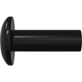  Matične Cijevi 8451 pcs Crna Metal | shoptok.hr