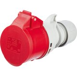 Lux Natikač SPOJNI PRIBOR CEE 16A, 400V 5POL | shoptok.hr