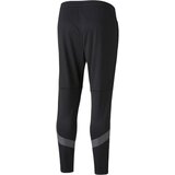 Puma Spodnji deli trenirke Teamfinal Črna | Shoptok.si