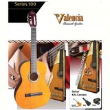 Valencia KLAS.GITARA SET VC104K 10398 | Eponuda.ba