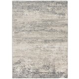 Universal Siva/kremno bela preproga 80x150 cm Sensation – Cene