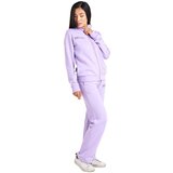 Leone 1947 Trenirka komplet Woman Tracksuits Only One Vijolična Cene