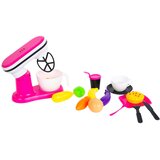  Food Processor Blender Toy For Kids Accessories Fruits | Shoptok.si
