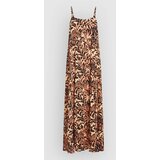 O'neill Devyn Maxi Dress black brazillian sun | Shoptok.si