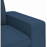 SOFA Plava 103 x 80 x 82 cm tkanina | shoptok.hr