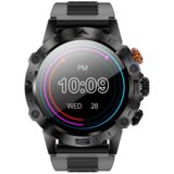 hoco. pametna športna ura Y20 (s funkcijo klicanja) - črna | Shoptok.si