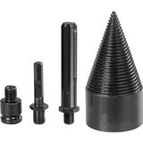  TRN CEPILNI KLIN STOŽEC 60 cm, 3x ADAPTER ZA DRVO | shoptok.hr