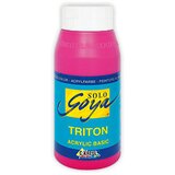  akrilna boja Solo Goya TRITON 750 ml Violet Red Cene