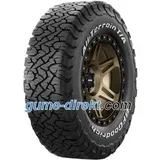All-Terrain T/A KO3 ( LT225/65 R17 106S ) celoletna pnevmatika
