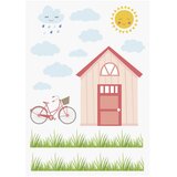  NALJEPNICE UKRASNE ZA STAKLO A4 GARDEN PK3 HEYDA 20-35844 51 BLISTER | shoptok.hr
