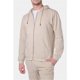 Hopenlife Puloverji SATORU Bež | Shoptok.si