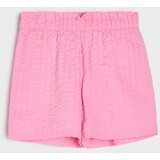 Sinsay Pamučne kratke hlače | shoptok.hr