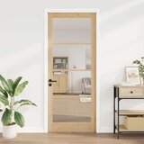  Unutarnja vrata ORKDAL Smeđa 93 x 232 cm | shoptok.hr