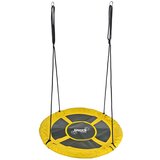 Chomik Ljuljaška – prečnik 100 CM – Yellow | ePonuda.com