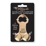 Shots Glitterati Penis Bottle Opener Cene