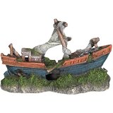 Nobby dekor ladja - 21 x 8 x 13,5 cm | Shoptok.si