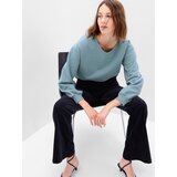 GAP Sweatshirt vintage soft crop - Women Cene