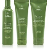 Aveda Defined Curls Routine set Cene