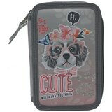 Kick pernica puna - 2 zipa cute Cene