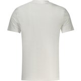 Guess Jeans SHORT SLEEVE T-SHIRT MEN WHITE | Shoptok.si