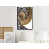  Poster - Winding Way Down 30x45 | shoptok.hr