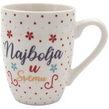 Sigma šolja Najbolja RXG-N251392A Cene