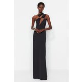 Trendyol evening &amp; prom dress - black - shift cijene