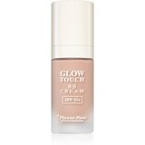 Pierre René Glow Touch posvetlitvena BB krema SPF 50+ odtenek 01 Light 30 ml Cene