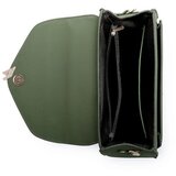 Vuch Ručna torba Bryna Dark Green, 23 x 23,5 cm | shoptok.hr