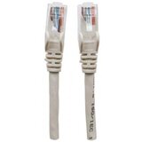 Intellinet prespojni mrežni kabel Cat.5e UTP PVC 2m sivi | shoptok.hr