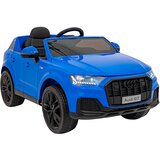  Licencirani auto na akumulator Audi Q7 NEW LIFT - plavi | shoptok.hr