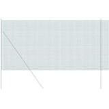  Zavarena žičana ograda 5000 x 100 cm Zelena | shoptok.hr