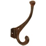 Mömax Kaveljček Hook, Rjava, Železo | Shoptok.si