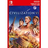 sid meier's civilization vi (switch) eshop nintendo key europe  sid meier's civilization vi (switch) eshop nintendo key europe Slike