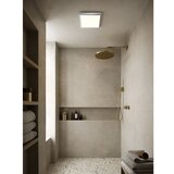 Nordlux LED stropno svetlo za kupatilo OJA, prigušiva, 14,5W/230V 3000/4000K IP54 30x30 cm | Eponuda.com